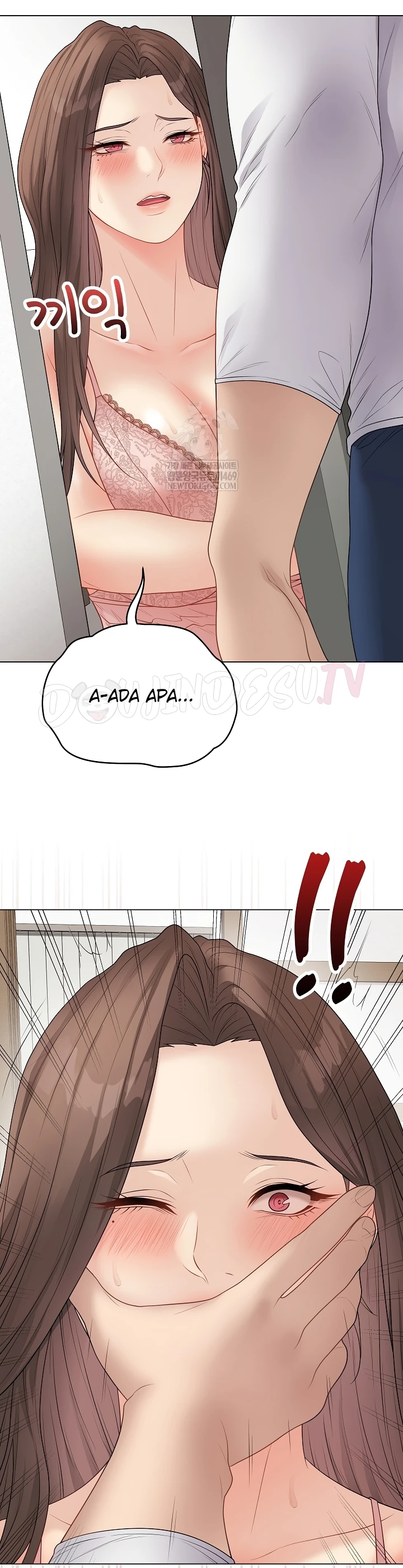 Signed, Sealed, Mistaken - Page 26